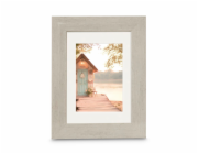 Hama Cottage Taupe 15x20 Plast včetně pasparty 193340
