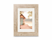 Hama Cottage Brown 15x20 Plast včetně pasparty 193330