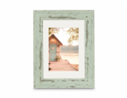Hama Umělecký tisk Cottage Pastel Mint 13x18 včetně pasparty 193334