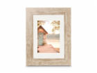 Hama Cottage Brown 13x18 Plast včetně pasparty 193329