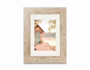 Hama Cottage Brown 13x18 Plast včetně pasparty 193329