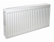 PURMO Radiátor CV22 Boční, boční, 102 mm x 900 mm