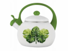 NEELEKTRICKÁ KONVICE OD 2382 SMALT 2,2 L LISTY