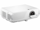 ViewSonic LX720-4K  4K Smart Laser Home Projector 3500 AN...