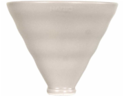 Hario V60 Switch & Match 02 Dune Keramický náustek - bílý