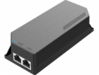 Grandstream Poe Injector GS-POE15W-MG,802.3af, 1x 2,5Gbps...