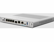 Cisco Secure Firewall 220 ASA - Bezpecnostní zarízení - 1GbE - montáž na stul / do skríne