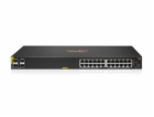 Aruba 6000 24G 4SFP Swch