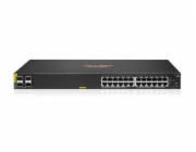 Aruba 6000 24G 4SFP Swch