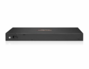 HPE Aruba Networking CX 6000 24p 10M/100M/1G Class4 PoE 4p SFP 1G 370W Switch R8N87B