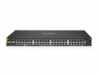 Aruba 6000 48G CL4 4SFP Swch