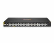 Aruba 6000 48G CL4 4SFP Swch