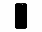 iPhone 16 LCD Display + Dotyková Deska Black H03i (AAA)