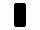 iPhone 16 Pro LCD Display + Dotyková Deska Black H03i (AAA)