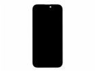 iPhone 16 Pro Max LCD Display + Dotyková Deska Black H03i...