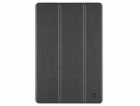 Tactical Book Tri Fold Pouzdro pro Lenovo Idea Tab 11 Black