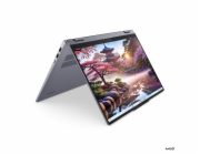 Lenovo IdeaPad 5 2-in-1/16AKP10/AI7-350/16"/2880x1800/T/16GB/1TB/AMD int/W11H/Gray/2R