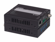 ATEN 4portový extender USB 3.2 Gen 1 Cat 6A