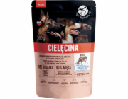PET REPUBLIC Adult Veal - mokré krmivo pro psy - 500g