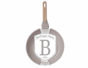 Pánev s titanovým povrchem 28 cm Taupe Nordic Collection BH-8328