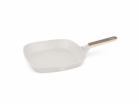 Grilovací pánev s titanovým povrchem 28 cm Sahara Nordic ...