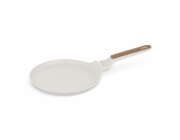 Pánev na palačinky s titanovým povrchem 25 cm Sahara Nordic Collection BH-8310