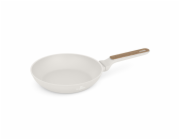 Pánev s titanovým povrchem 24 cm Sahara Nordic Collection BH-8308