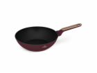 Pánev WOK s titanovým povrchem 28 cm Leonardo Nordic Coll...