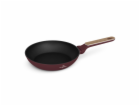 Pánev s titanovým povrchem 24 cm Leonardo Nordic Collecti...