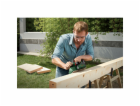 Bosch PHO 18V-20  Hobel
