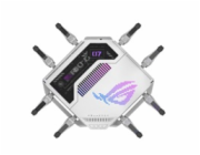 Asus ROG Rapture GT-BE19000AI Třípásmový WiFi 7 AI herní router