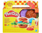 PLAYDOH Hrací sada PLAY-DOH Tvary jídla