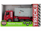 Mega Creative AUTO TRUCK POPLATEK VŮZ B/O 33X19X12 MC WB ...