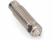 Elegoo Tryska 0,6 mm pro 3D tiskárny Elegoo Neptune 4 Plus/4 Max - filament 1,75 mm - kalená ocel