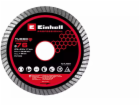 Einhell DIAMANTOVÝ KOTOUČ 76 x 1,7 PRO TP-CO 18/76-C