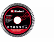 Einhell DIAMANTOVÝ KOTOUČ 76 x 1,7 PRO TP-CO 18/76-C