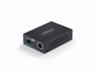 Startech - Konvertor médií s optickými vlákny - 10GbE - p...