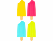 OTOTO Ledové obklady Ice Pops