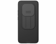 Nillkin CamShield PRO Zadní Kryt pro Xiaomi Redmi Note 15 Pro 5G Black