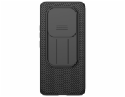 Nillkin CamShield PRO Zadní Kryt pro Xiaomi Redmi Note 15 Pro+ 5G Black