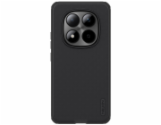 Nillkin Super Frosted PRO Magnetic Zadní Kryt pro Xiaomi Redmi Note 15 Pro+ 5G Black