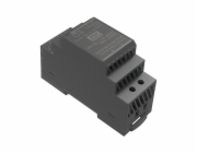 EZVIZ napájecí transformátor určený pro videozvonek EZVIZ/ 24V DC/ 36W/ černý