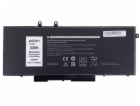 TRX Baterie Polion 3HWPP pro notebooky DELL 451-BCKB 451-...