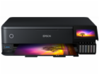 EPSON tiskárna ink EcoTank L8180 