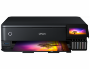 EPSON tiskárna ink EcoTank L8180 
