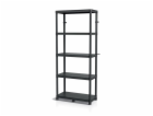 Regál KISTENBERG Stackaro Solid Midl HD