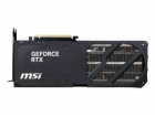MSI GeForce RTX 5070 Ti 16G SHADOW 3X OC NVIDIA 16 GB GDDR7