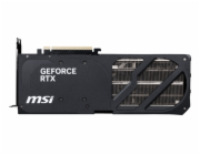 MSI GeForce RTX 5070 Ti 16G SHADOW 3X OC NVIDIA 16 GB GDDR7