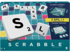 Mattel Scrabble ORIGINÁL Dánsko