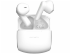 Adidas Bezdrátová sluchátka 4smarts SkyBuds Air bílá